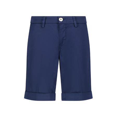 Re_HasH Re_HasH Broek blauw