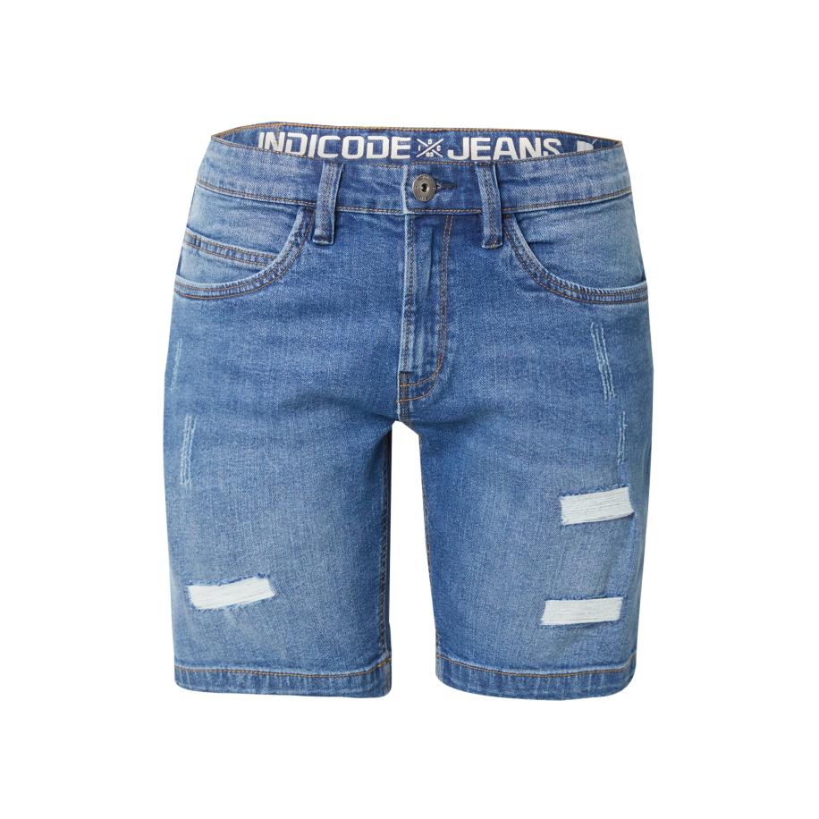 INDICODE JEANS INDICODE JEANS Jeans Sejer blauw denim -