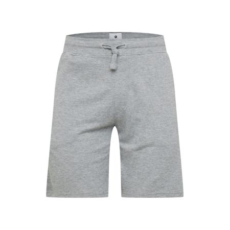 JBS OF DENMARK JBS OF DENMARK Broek grijs gemêleerd