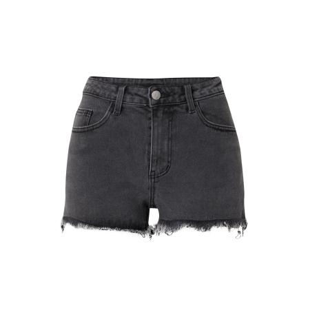 VIERVIER VIERVIER Jeans Zehra black denim