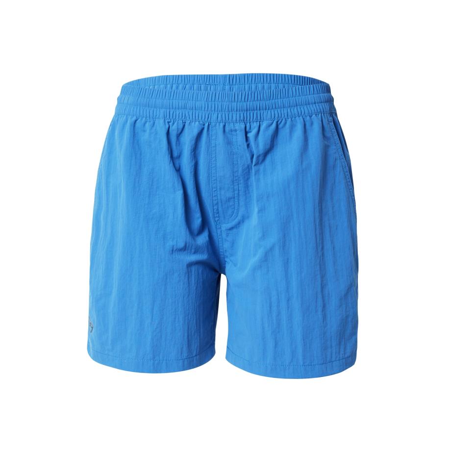 Kathmandu Kathmandu Broek blauw -