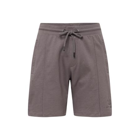 Key Largo Key Largo Broek Heat taupe / zwart