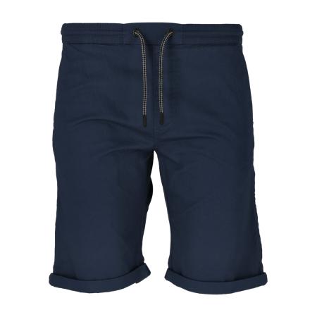 Cruz Cruz Sportbroek Gilchrest donkerblauw