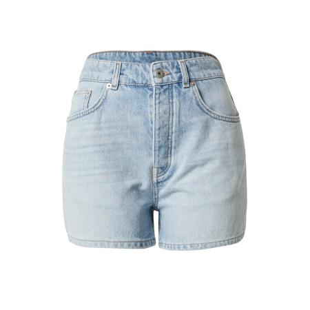 A LOT LESS A LOT LESS Jeans Sonja lichtblauw