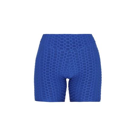 faina Athlsr faina Athlsr Leggings Fashion Look blauw / enziaan