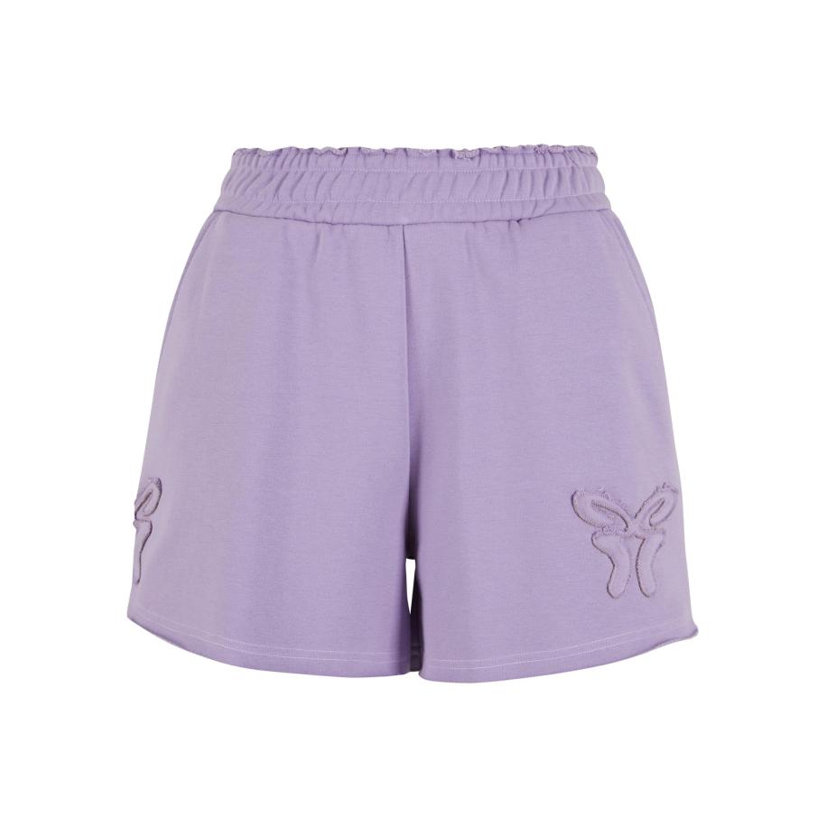 Felicious Broek lila Paars