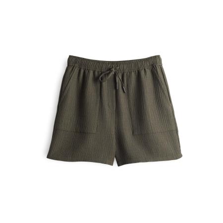 OPUS OPUS Broek Melane olijfgroen