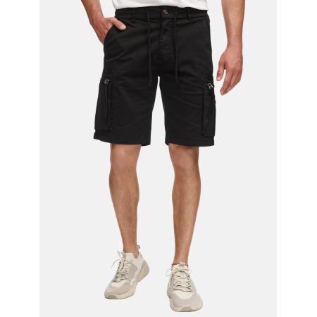 Tazzio Cargobroek A211 zwart