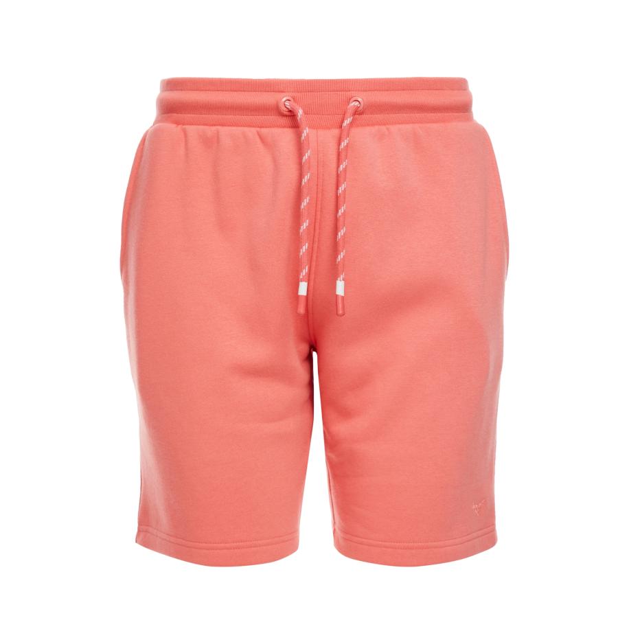 Threadbare Threadbare Broek Bergamot koraal -