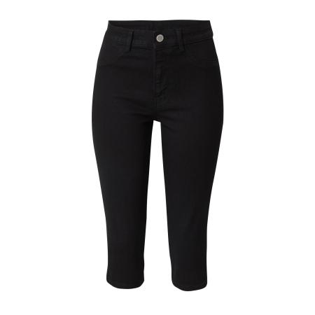 Vila VILA Jeans VIJeggy black denim