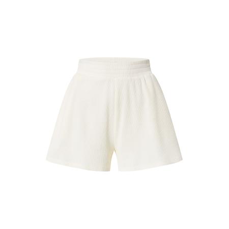 EDITED EDITED Broek Luzie natuurwit