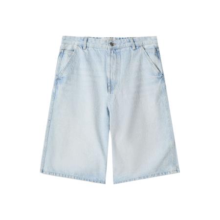 Bershka Bershka Jeans pastelblauw