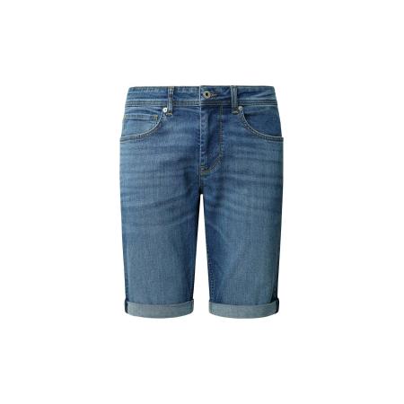 Pepe Jeans Pepe Jeans Jeans Cash blauw denim