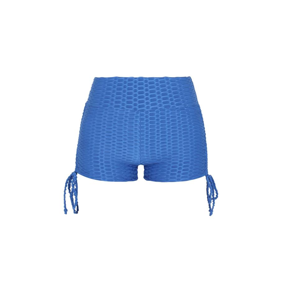 TALENCE TALENCE Broek Fashion Look royal blue/koningsblauw -