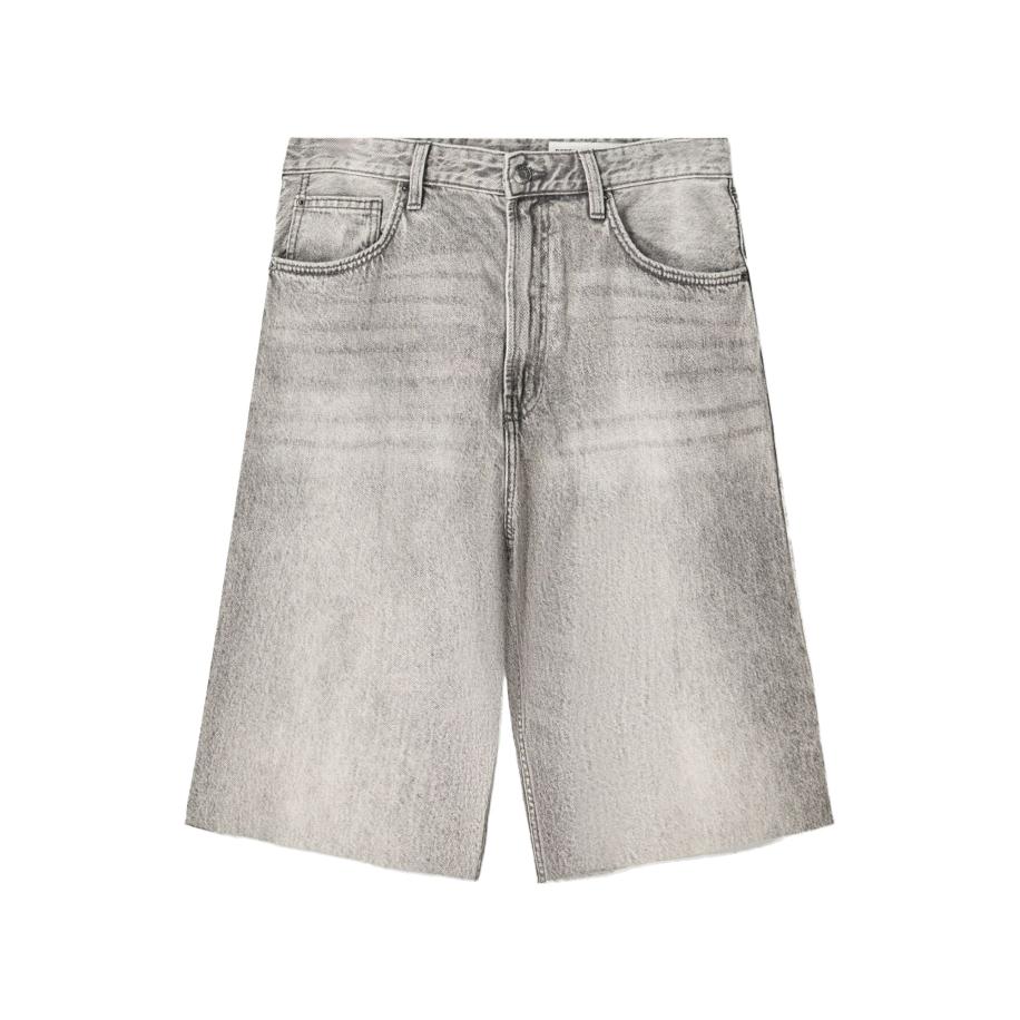 Bershka Bershka Jeans lichtgrijs -