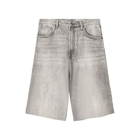 Bershka Bershka Jeans lichtgrijs