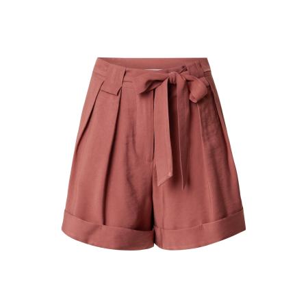 ABOUT YOU ABOUT YOU Bandplooibroek Lotta roestbruin