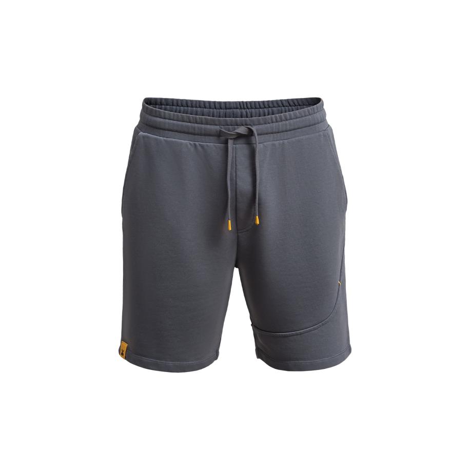 Kaft Kaft Broek Wuma donkergrijs -