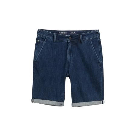 Tom Tailor TOM TAILOR DENIM Jeans Aedan blauw denim