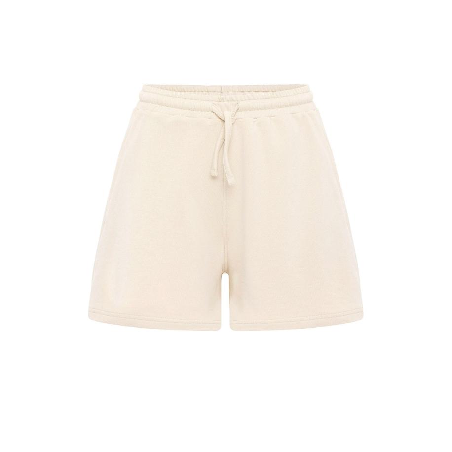 Williot Williot Broek offwhite -