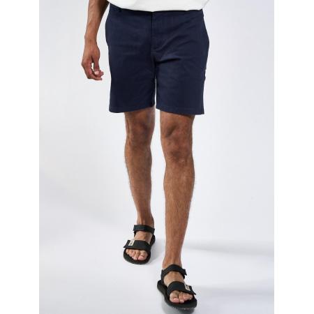 Legends Broek Century navy