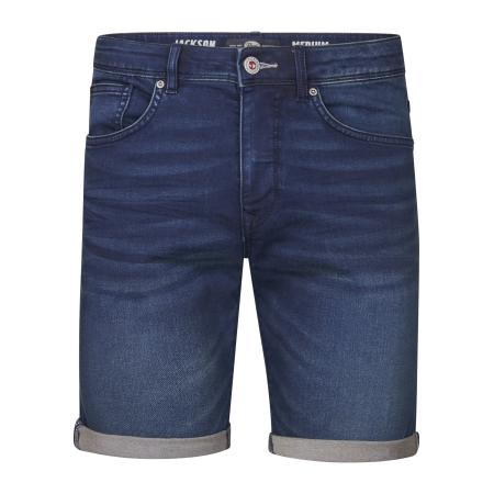 Petrol Industries Petrol Industries Jeans Jackson donkerblauw