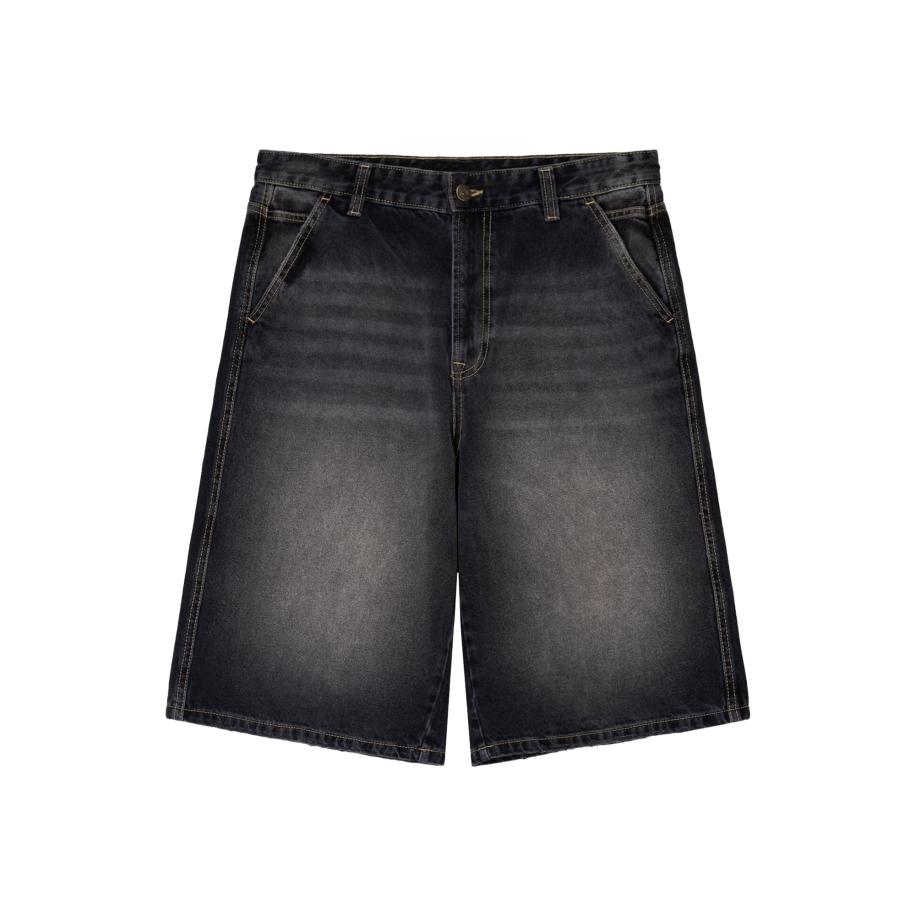 Bershka Bershka Jeans black denim -