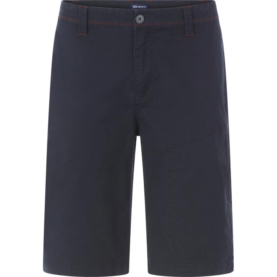 BABISTA BABISTA Broek Norino donkerblauw -