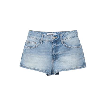 Pull&Bear Pull&Bear Jeans blauw denim