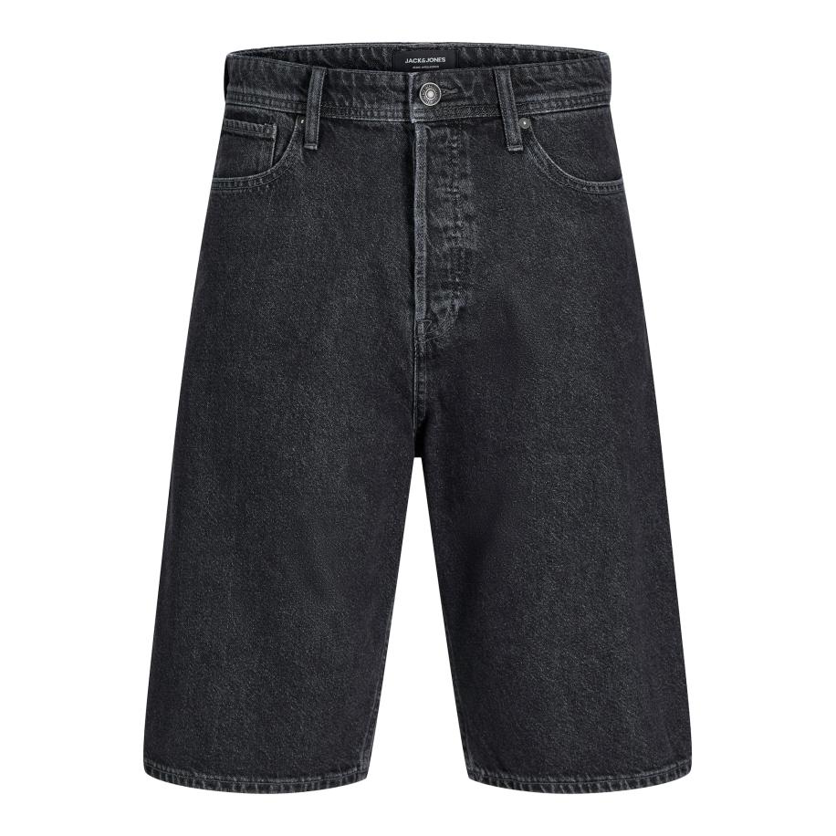 Jack & Jones JACK & JONES Jeans JJIRon JJOriginal black denim -