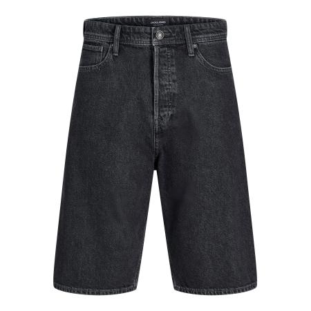 Jack & Jones JACK & JONES Jeans JJIRon JJOriginal black denim