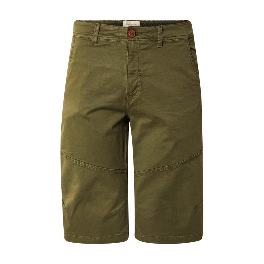 Blend BLEND Chino BHMORGAN olijfgroen -