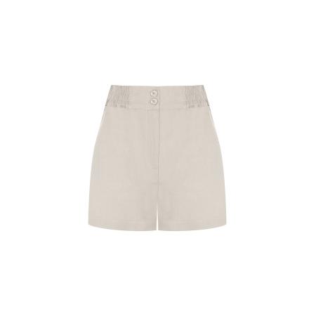 FRESHLIONS FRESHLIONS Broek beige