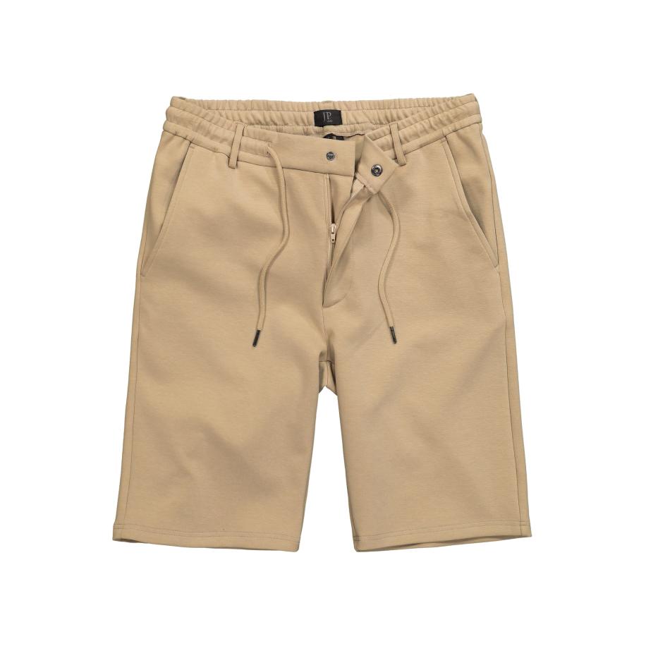 JP1880 JP1880 Broek donkerbeige -