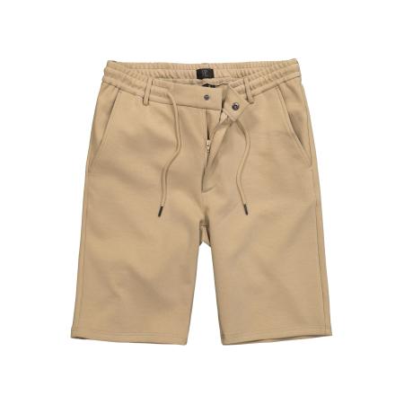 JP1880 JP1880 Broek donkerbeige