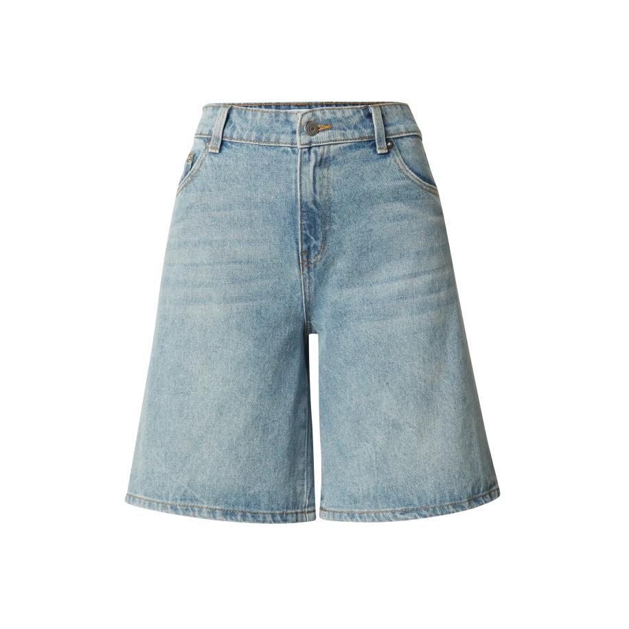 OUT OF ORBIT OUT OF ORBIT Jeans Inka lichtblauw -