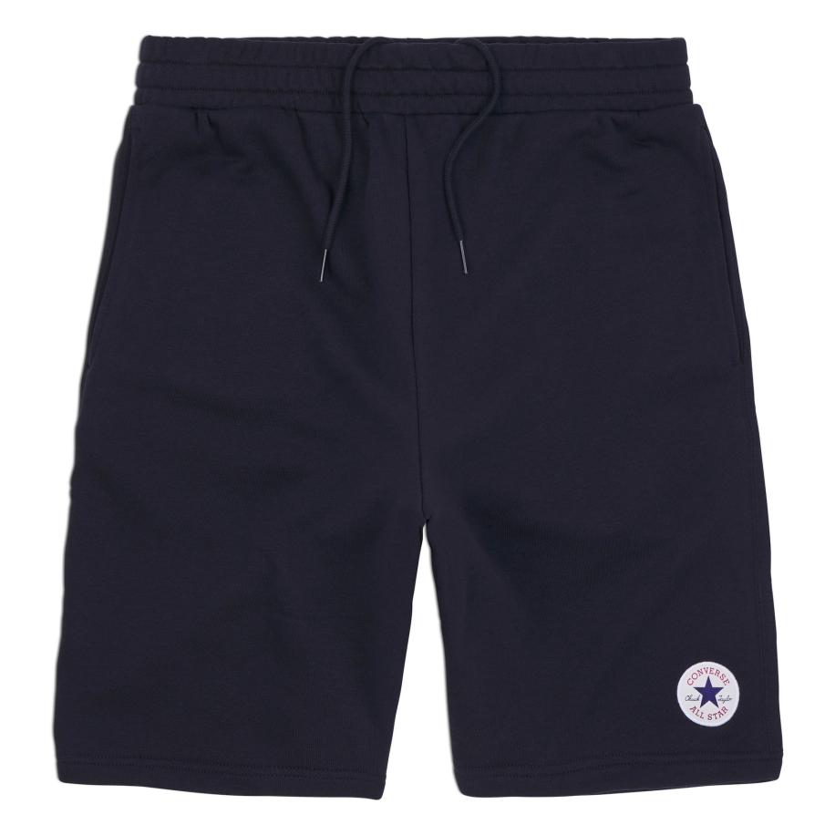 Converse CONVERSE Broek navy / wit -