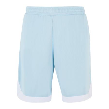 2Y Studios Broek lichtblauw / wit