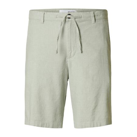Selected SELECTED Broek SLHBRODY mintgroen