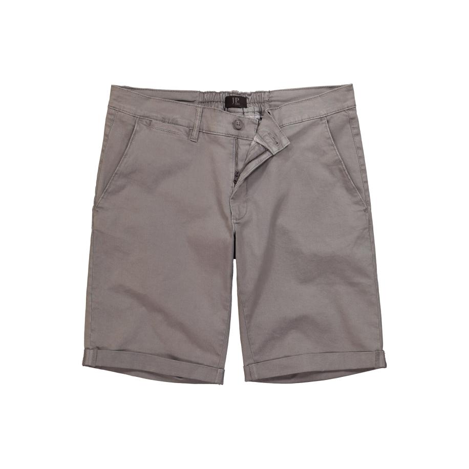 JP1880 JP1880 Broek Bermuda taupe -