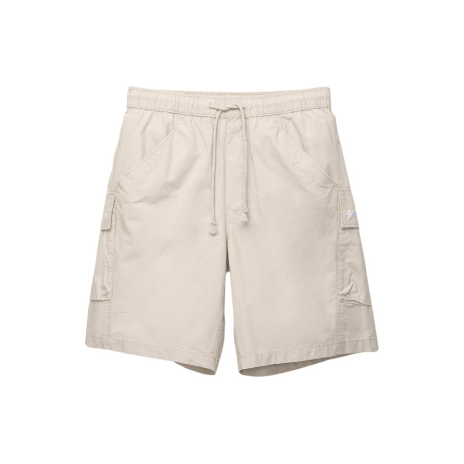Pull&Bear Pull&Bear Cargobroek STWD beige -