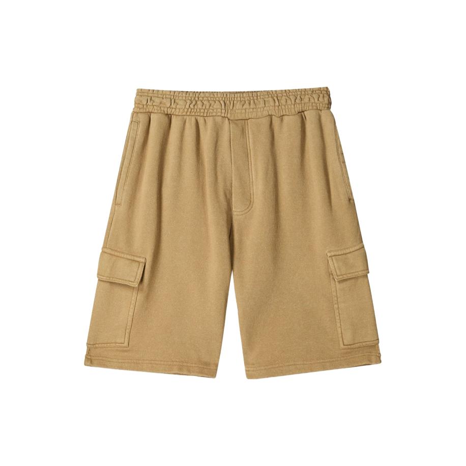 Bershka Bershka Cargobroek sand -