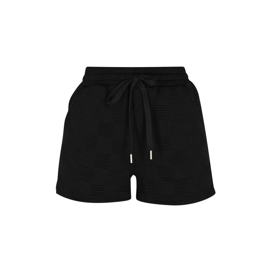 NALLY NALLY Broek Fashion Look zwart -