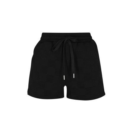 NALLY NALLY Broek Fashion Look zwart