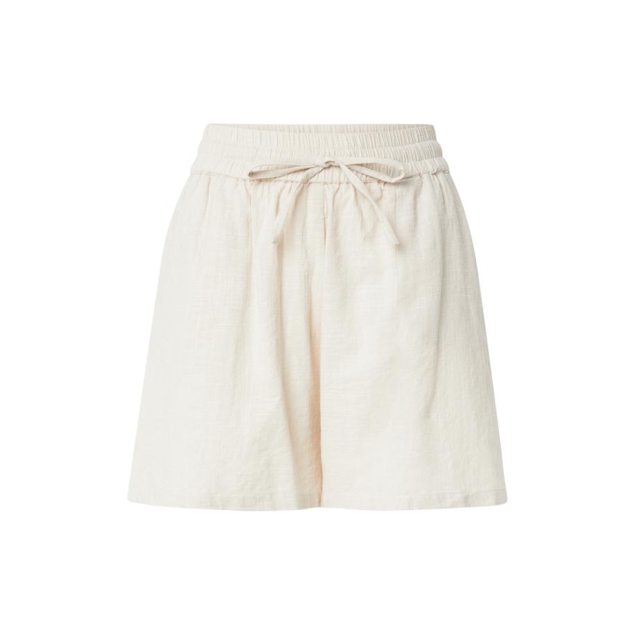 Only ONLY Broek ONLTizana beige -