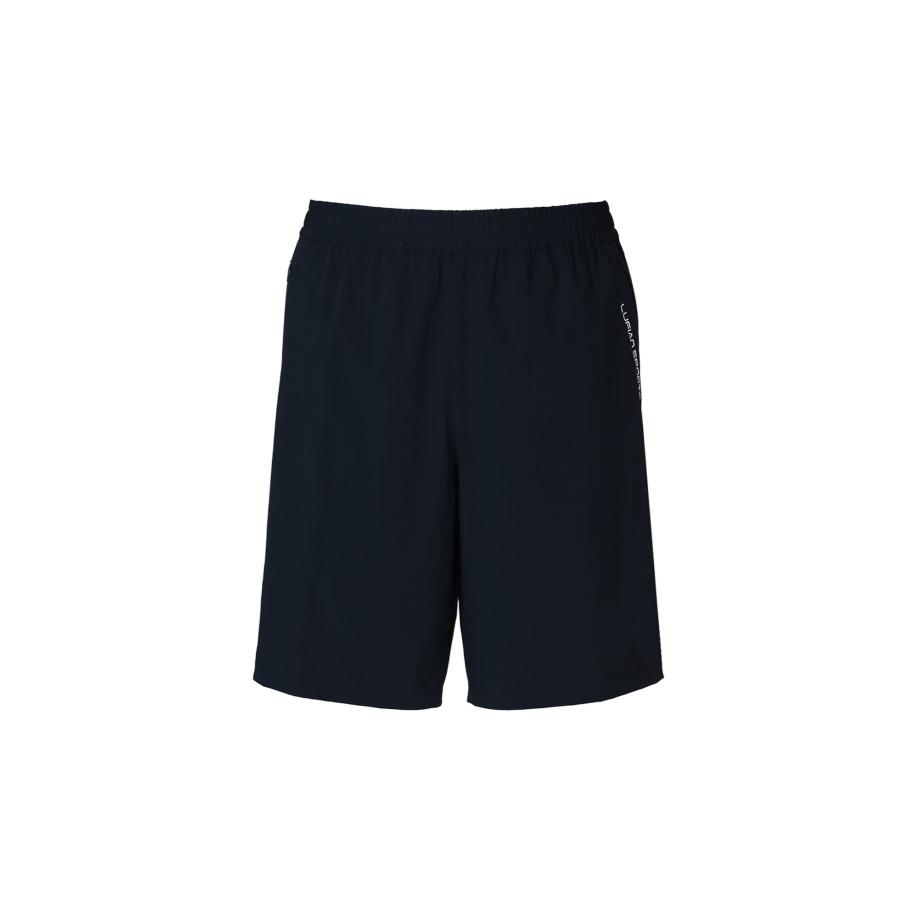 Lufian Broek SECOND donkerblauw Blauw