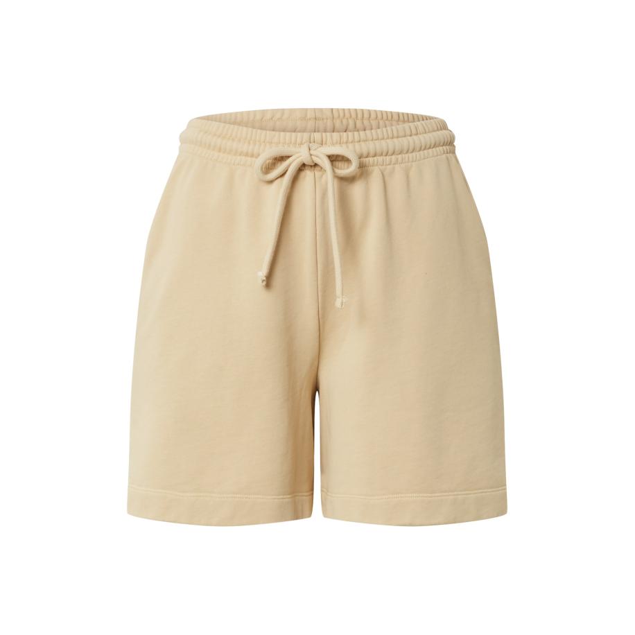 EDITED EDITED Broek Daisy beige -