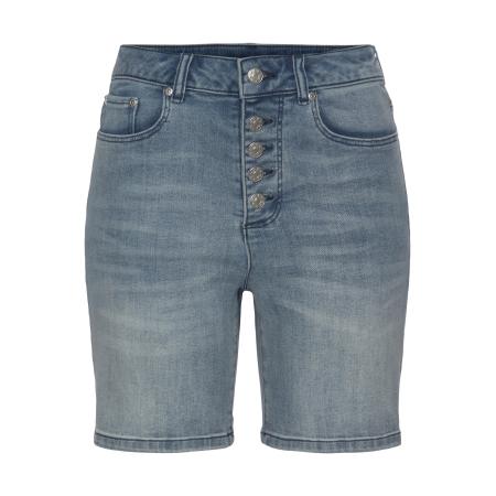 Buffalo BUFFALO Jeans blauw denim