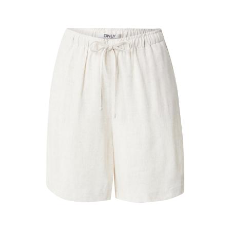 Only ONLY Broek ONLSiesta lichtbeige