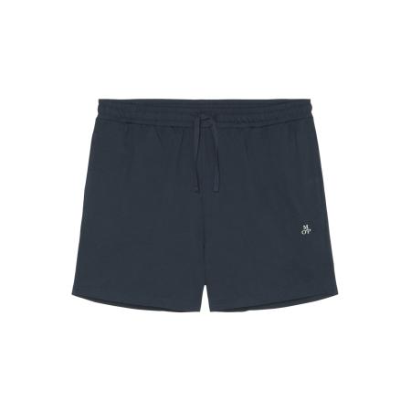 Marc O'Polo Marc OPolo Broek Mix & Match Cotton donkerblauw